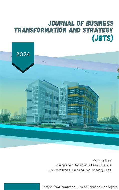 Journal Of Management And Strategy