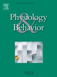 Journal Physiology And Behavior