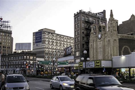 Journal Square Jersey City