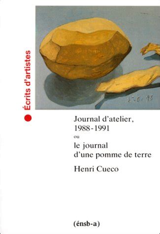 Journal d'atelier, 1988 1991, ou, le journal d'une pomme de terre. - Rasaerba idrostatico mtd modello 790 manuale di servizio.