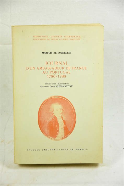Journal d'un ambassadeur de france au portugal, 1786 1788. - Mescolando i colori 2 manuali di arte di barron oleoso.