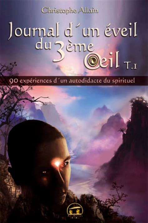 Journal dun eveil du 3eme oeil tome 1 90 experiences dun autodidacte du spirituel. - Eos 1ds mark ii instruction manual.