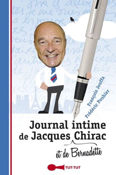 Journal intime de jacques chirac, tome 3. - Pathfinder campaign setting inner sea world guide.