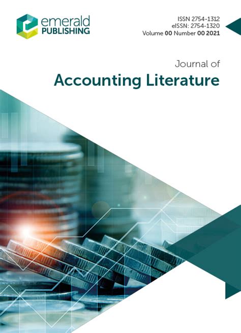 Journal of Accounting Literature