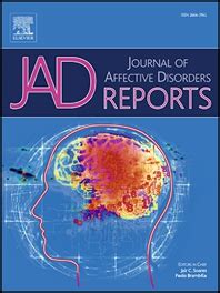 Journal of Affective Disorders Reports