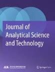 Journal of Analytical Science and Technology Home page