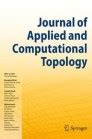 Journal of Applied and Computational Topology Home