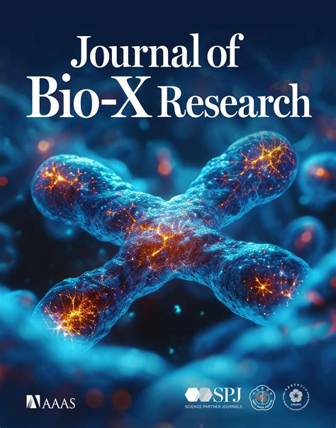 Journal of Bio-X Research - Editorial Board