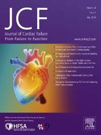 Journal of Cardiac Failure ScienceDirect.com by Elsevier