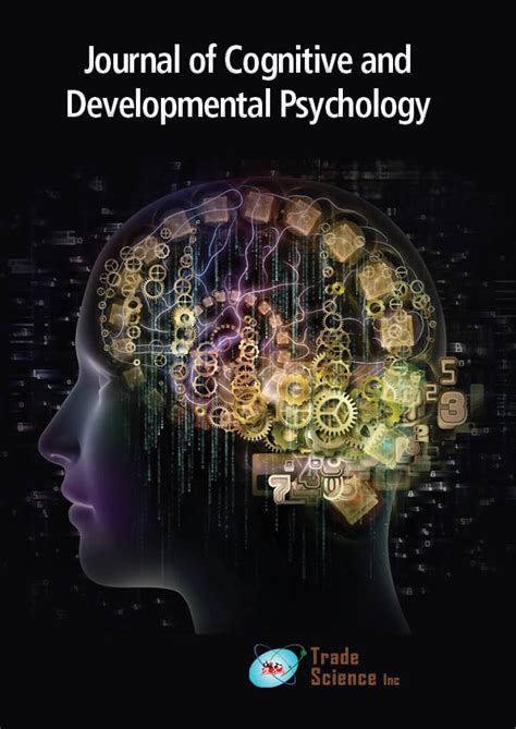 Journal of Cognitive and Developmental Psychology