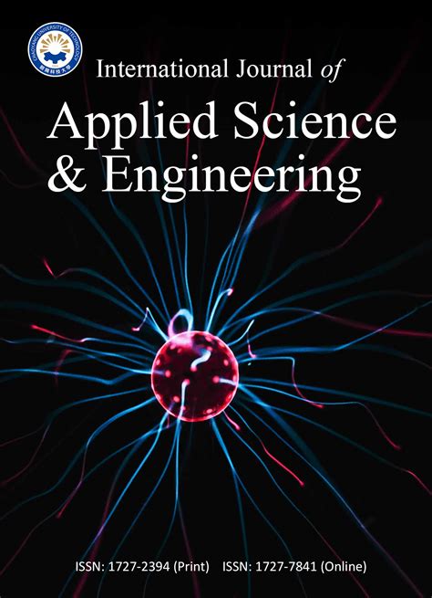 Journal of Engineering and Applied Science About