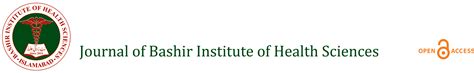 Journal of Health Sciences Institute. 