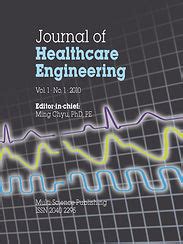 Journal of Medical Engineering & Technology: Vol 47, No 2 …