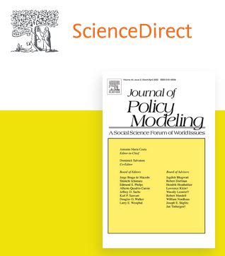 Journal of Policy Modeling - ResearchGate