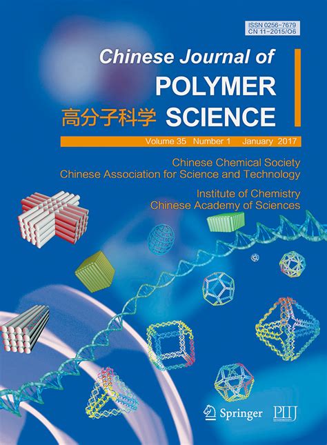 Journal of Polymer Research Volume 28, issue 9 - Springer