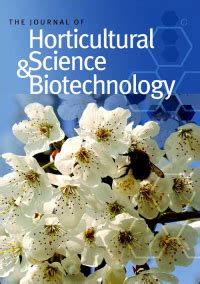 Journal of Pomology and Horticultural Science Nature