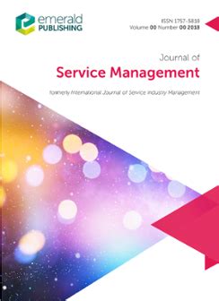 Journal of Service Management Emerald Insight