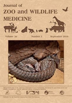 Journal of Zoo and Wildlife Medicine - bioone.org