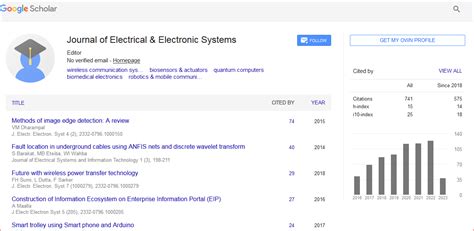 Journal of electrical systems review time.  Not every article in a journal is considere...