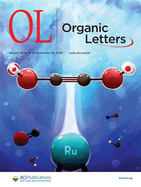 Journal of organic letters. Things To Know About Journal of organic letters. 