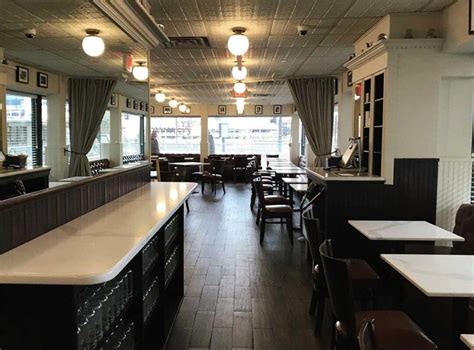 Aug 21, 2018 · Restaurant available immediately for sale or lease near Journal Square, 510 Summit Avenue, Jersey City. Journal Square is benefitting from an uptick in residential and commercial development activity, and, many would argue, this Jersey City neighborhood is beyond up-and-coming and has already arrived, but the restaurant scene is still on the ... . 