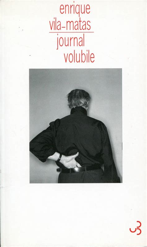 Journal volubile