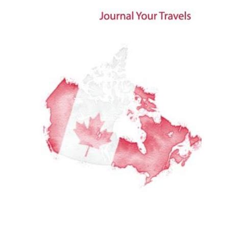 Read Journal Your Travels Belieze Watercolor Map And Flag Travel Journal Lined Journal Diary Notebook 6 X 9 150 Pages By Not A Book