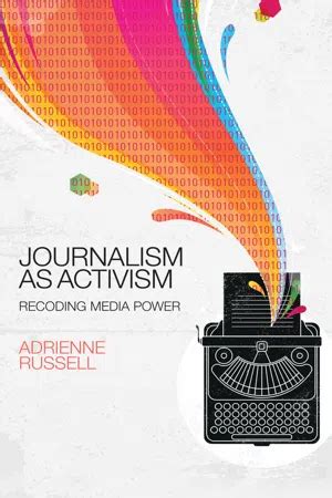 Journalism As Activis