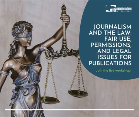 Journalism law. Things To Know About Journalism law. 