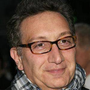 Journalist and author Moises