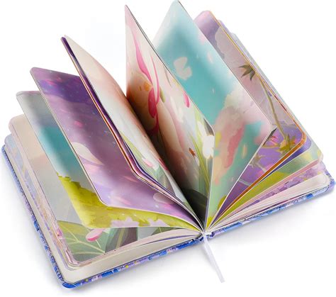 Journals To Write In For Girls Blank Journal Notebook To Write In
