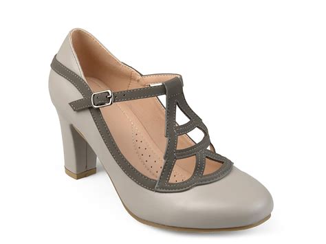 Journee collection heels. Things To Know About Journee collection heels. 