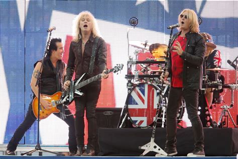 Journey, Def Leppard announce tour, stop in Colorado