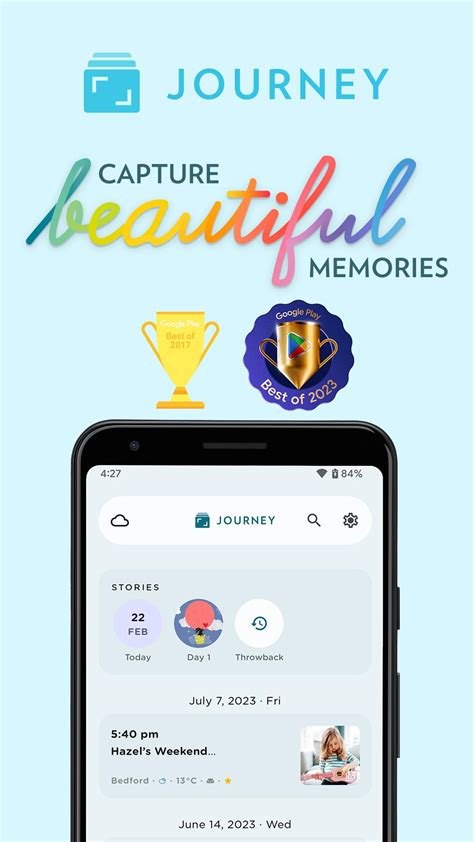 Journey Diary Journal APK Download for Android 