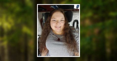 Journey Michelle Thomas Obituary 2023 Skyvue Funeral Home