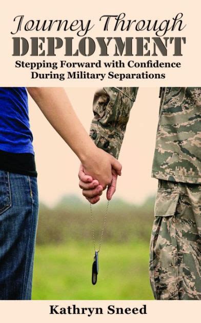 Journey Through Deployment