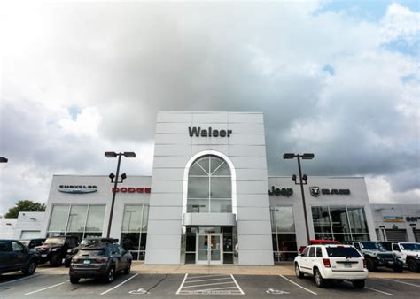 2024 Journey Through the World of Walser Chrysler Jeep Dodge-marketplaceplus.shop