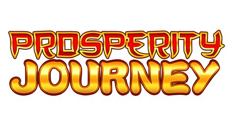 Journey To Prosperity