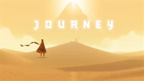 Journey game. Get ready to experience one of the most beautiful, unique and critically acclaimed PlayStation® games ever released as Journey arrives on PlayStation®4. Explore vast deserts and primitive ruins on an emotional quest to uncover the long-lost secrets of a forgotten civilisation. Feel the strain of every step as you guide your nameless nomad … 