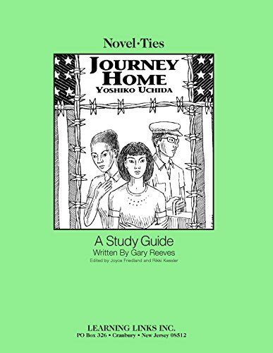 Journey home yoshiko uchida novel study guide. - Guida di riferimento per master cam x4.