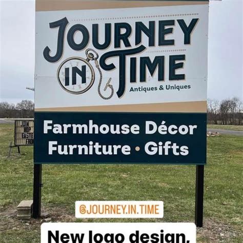 Journey In Time is about reclaiming the past to re-purpose the present. We offer many unique items like antiques and primitives, furniture and gifts and so much more. Two entire floors of amazing treasures. - Boutique (Other Local Shop) near me. 