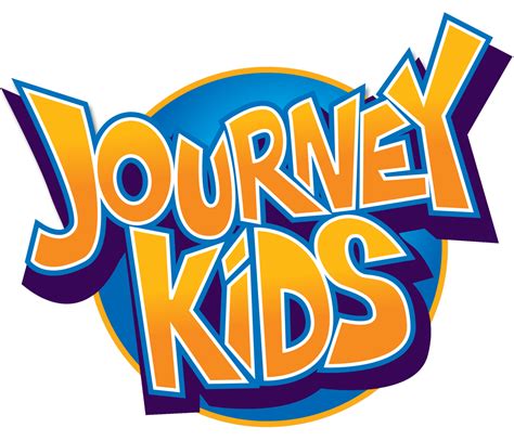 Journey kids. Things To Know About Journey kids. 