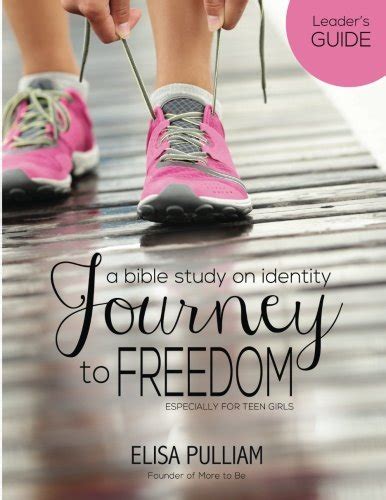 Journey to freedom leader s guide a bible study on. - Promozione industriale, scelte energetiche, e ricerca.