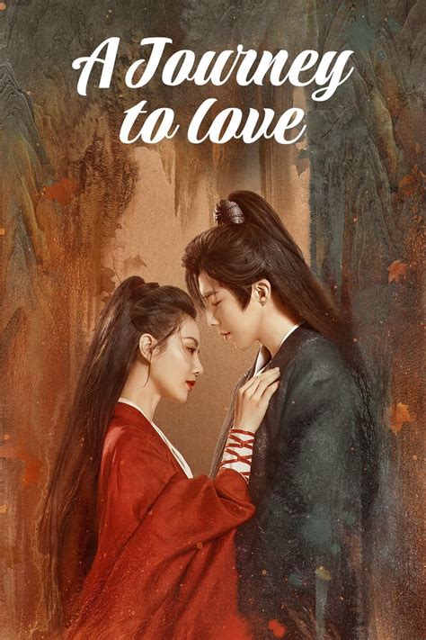 Journey to love. Before A Journey to Love ever aired, there were doubts about Liu Yuning’s masculine lead part. Some people have continued to criticize his images to this day, substituting the face of another actor. 