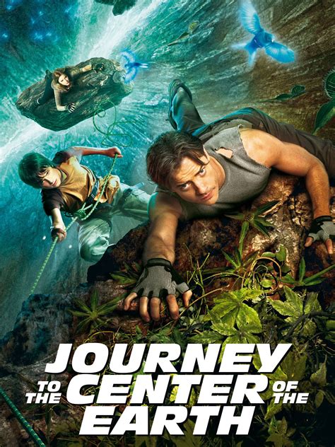 Journey to the center of the earth 2008. Journey to the Center of the Earth. PG | adventure | 1 HR 33 MIN | 2008. WATCH NOW. Jules Verne's science-fiction classic is brought to stunning life in this epic adventure about a trio of explorers who discover a pathway to Earth's core. Brendan Fraser. Watch Journey to the Center of the Earth online at HBO.com. Stream on any device any time. 