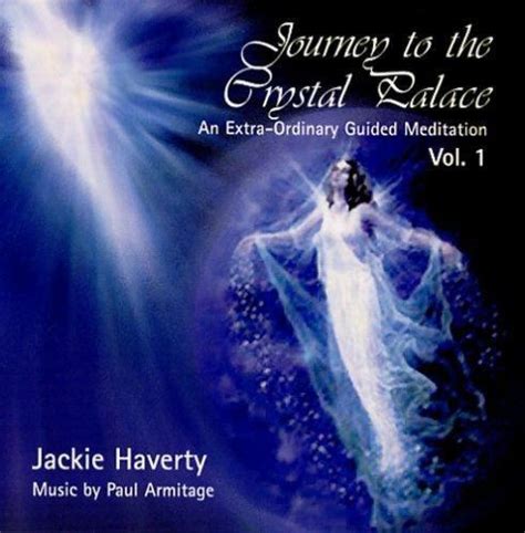 Journey to the crystal palace an extra ordinary guided meditation cd. - Aprilia rs50 2010 workshop service repair manual.