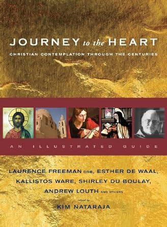 Journey to the heart christian contemplation through the centuries an illustrated guide. - 2001 acura rl ac compressor oil manual.