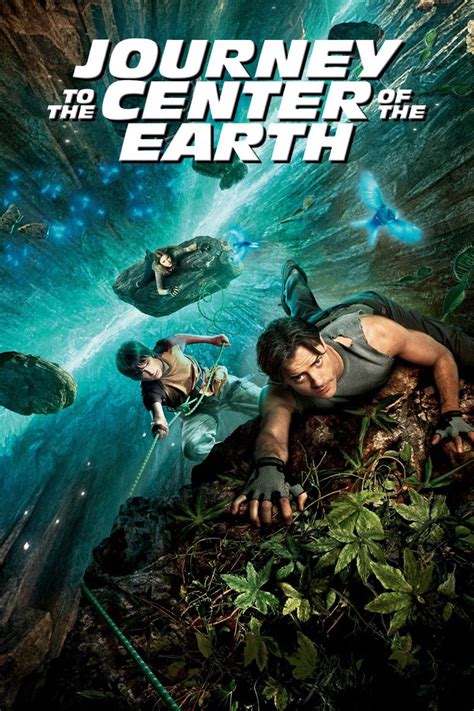 Journey to the the center of the earth. Our Call: STREAM IT. Journey To The Center Of The Earth is a little goofy, but it looks great and the performances of the kids and adults make the show worth watching. Joel Keller ( @joelkeller ... 