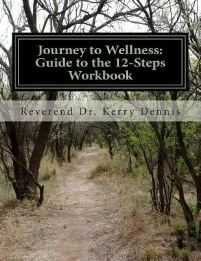 Journey to wellness guide to the 12 steps workbook. - Cpo science investigation manual with answers.