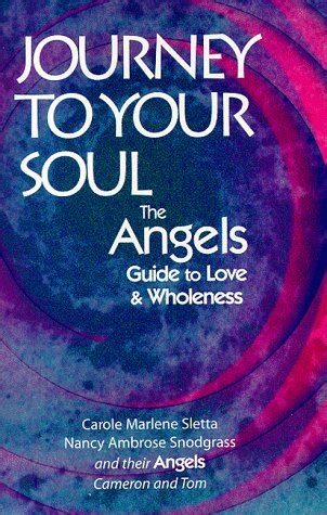 Journey to your soul the angels guide to love and wholeness the angels handbook for humans bk 1. - Earth space final exam study guide answers.